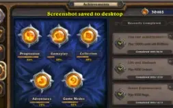 Conta World of Warcraft 15 anos colecionador+ Hearthstone
