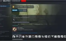 Conta Steam: 24 JOGOS (incluindo cs, pubg e H1Z1)