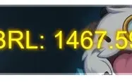 Conta 131campeões/148 skins/19 chromas/Platina III