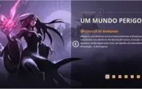CONTA ALBION ONLINE - PACOTE VETERANO ! CONFIRA- PROMOÇÃO