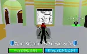 Conta braba a venda