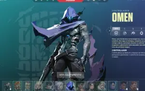 Conta platina 2 valorant mmr bom