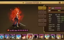 Conta Top Summoners War – Servidor Europa