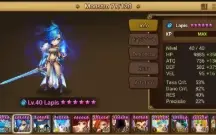 Conta Top Summoners War – Servidor Europa
