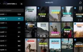 Netflix | HBO+ | Prime+ | Disney+ | Pay Per View [Combo]