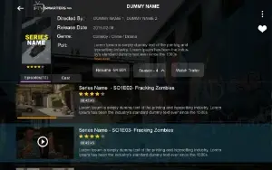 Netflix | HBO+ | Prime+ | Disney+ | Pay Per View [Combo]