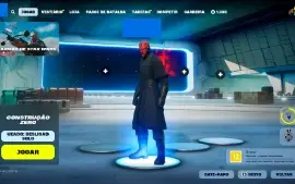 Conta Fortnite 350+ Skins, Com Ikonik E Skins Raras