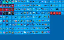 Conta Fortnite 350+ Skins, Com Ikonik E Skins Raras