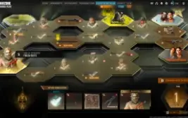 Conta Irisdescente Full Acesso Warzone