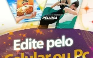 Kit Do Designer 5.0 - Kit com 800 Mil Arquivos Editáveis
