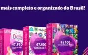 Kit Do Designer 5.0 - Kit com 800 Mil Arquivos Editáveis