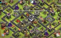 CV 9 feito para vender com quase 15000 gemas