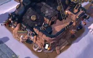 Conta Fundador + 370m