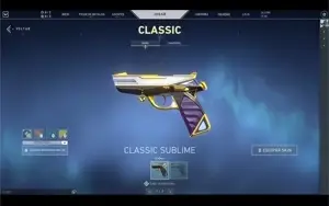 -4K de VP, Vandal sublime, TRÊS FACAS e muito mais skins !!!