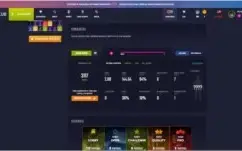 ELO JOB GAMERSCLUB OU FACEIT