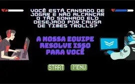 Elojob E DuoBoost Blackfriday!! ELOBOOST DE VALORANT