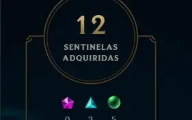 Conta Lol Diamante