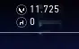 Conta com skins boas + 11k de VP's