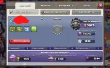 Cv 15 Quase Full Com Varias Skins De Heroi E 7 Paisagens