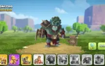 Cv 15 Quase Full Com Varias Skins De Heroi E 7 Paisagens