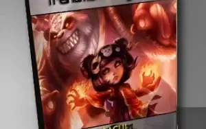 Ebook Treinamento High Elo -League Of Legends-