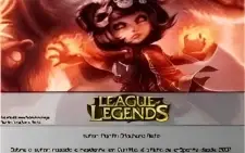 Ebook Treinamento High Elo -League Of Legends-