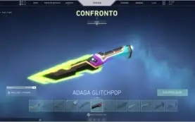 conta de valorant valiosa
