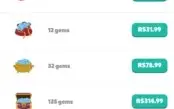 Pack de Jogos Mobiles