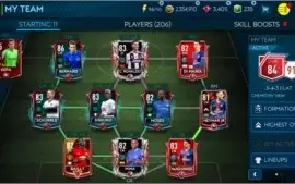 Pack de Jogos Mobiles