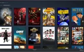 CONTA STEAM LEVEL 62 c/ 114 BONS JOGOS