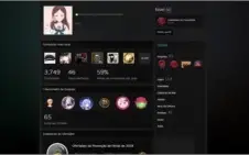 CONTA STEAM LEVEL 62 c/ 114 BONS JOGOS