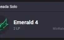 conta mono ksante 5/0 puxando diamante PRA SAIR RAPIDO