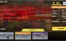 CONTA CALL OF DURTY MOBILE