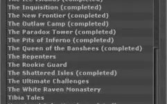 RP 254 + ED 156 + Makers