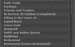 RP 254 + ED 156 + Makers