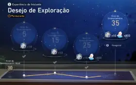 Honkai Star Rail - Contas Farm Especiais