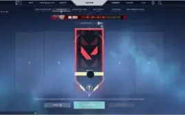 CONTAS SMURF VALORANT (COMP DESBLOQUEADO E MMR OURO)