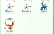 [PROMOÇÃO] CONTA LVL 30 POKEMON GO