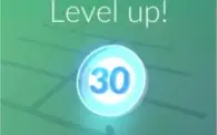 [PROMOÇÃO] CONTA LVL 30 POKEMON GO