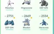 [PROMOÇÃO] CONTA LVL 30 POKEMON GO