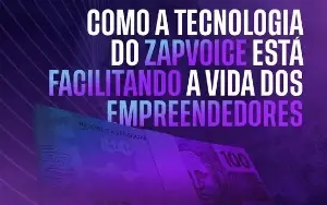 Zap Voice