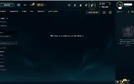 conta do league of legends