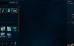Conta lol PLATINA 5