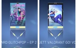 Acc Valorant com mais de 34K de VP em Skins (1000 R$)