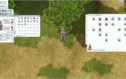 CONTA ULTRA RARA Ragnarok