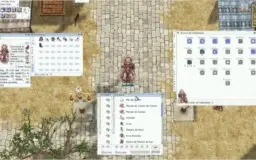 CONTA ULTRA RARA Ragnarok
