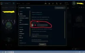 Conta lol diamante 2/Flex diamante 4