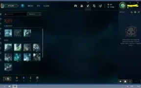 Conta lol diamante 2/Flex diamante 4