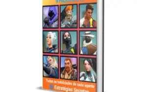 VALORANT Estratégias e habilidades de cada agente