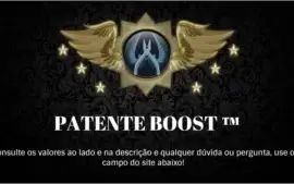 PATENTE BOOST - MATCHMAKING - CS:GO